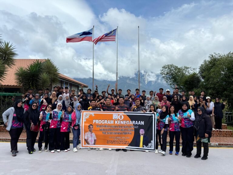 Program Akademi Kenegaraan MBFM Meningkatkan Kefahaman Belia Terhadap Kepimpinan dan Kenegaraan