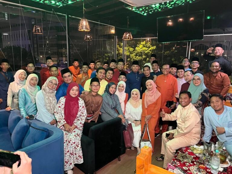 Mesyuarat JKKT Bil 2/2025 dan Majlis Berbuka Puasa FELDA Bersama YAB Perdana Menteri